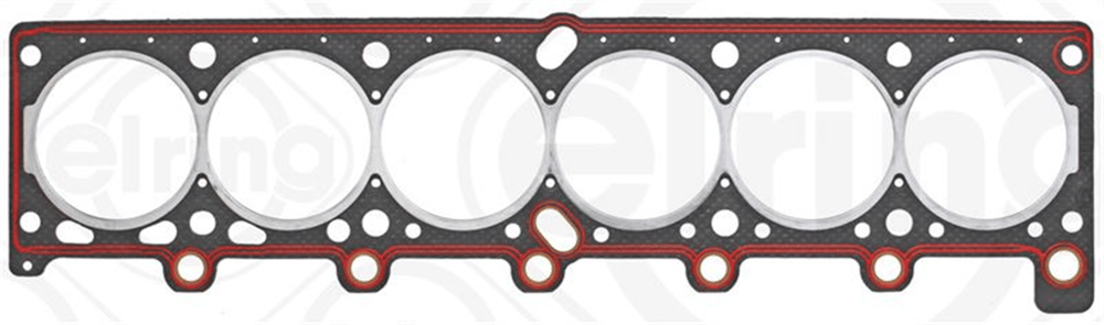 ELRING 567.818 - Silindir Kapak Contasi - Bmw E28-30-34