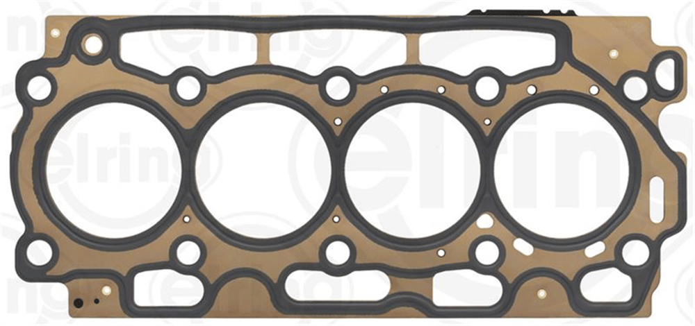 ELRING 569.802 - Silindir Kapak Contasi - Ford Focus/c-max/307/c4/407