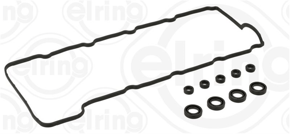 ELRING 569.030 - Üst Kapak Contasi - Kore Accent / Elantra / Getz / I20 / I30 / Ix20 / Ceed / Cerato / Rio / Soul / Venga