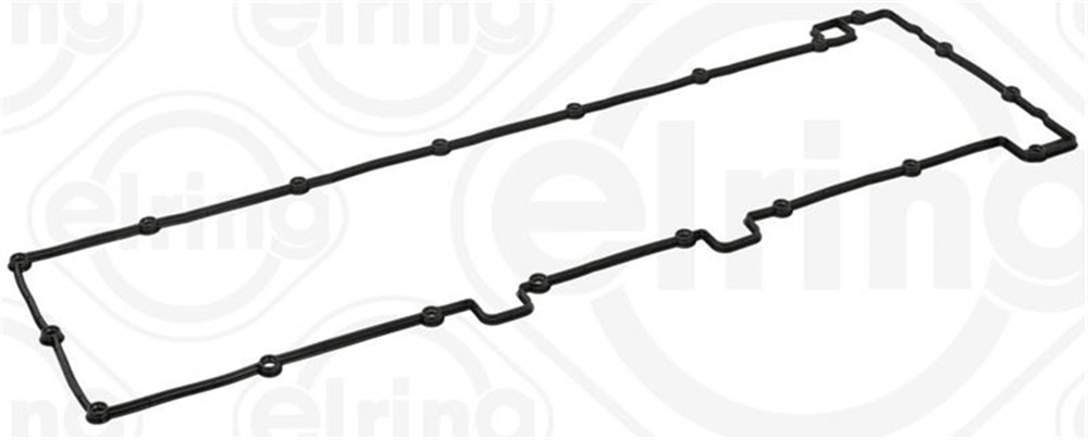 ELRING 571.272 - Külbütör Kapak Contasi - Av Actros Mp4 / Mp5, Antos, Arocs, Travego (o 580)