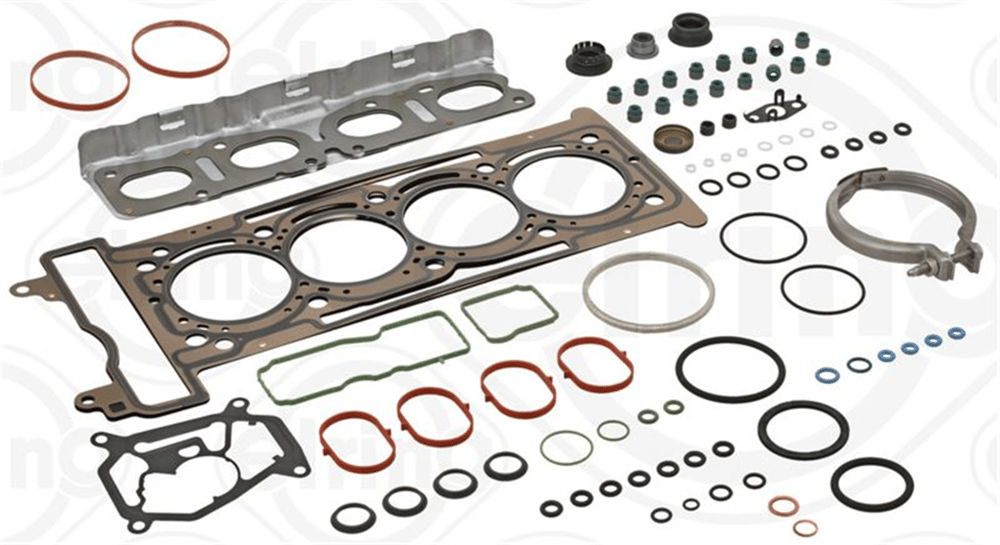 ELRING 577.210 - Takim Conta Üst - Mercedes 204-205-212-218-213-447