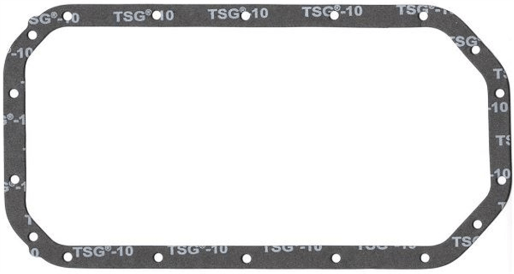 ELRING 577.340 - Karter Contasi - Opel Corsa B