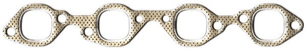 ELRING 577.330 - Manifold Contasi Egzos - Opel Astra F/corsa B/vectra A-b