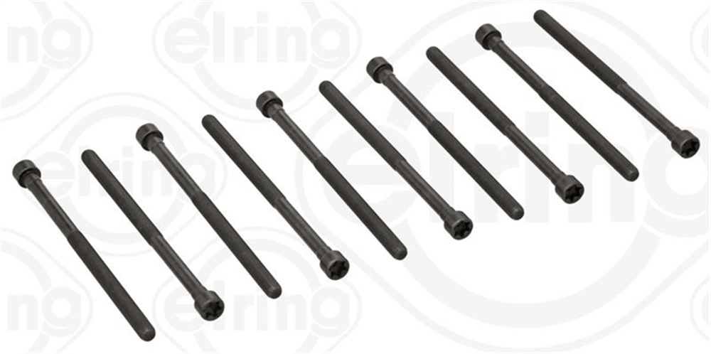 ELRING 577.230 - Silindir Kapak Saplamasi - Bmw F20-f21-f22-f23-f45-f46-f30-f31-f32-f33-f36