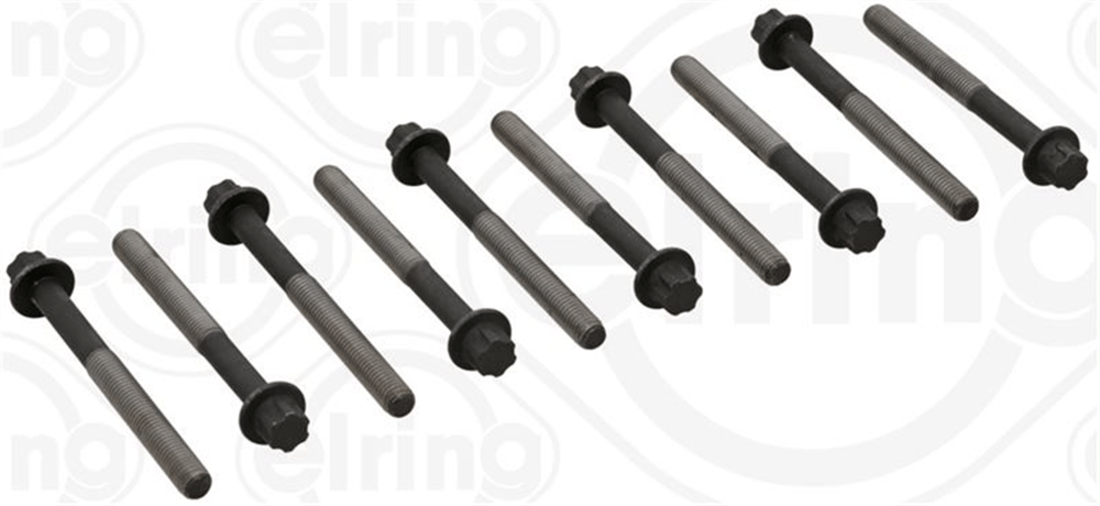 ELRING 577.120 - Silindir Kapak Saplamasi - Japon Xtrail (t30) : Primera (p12) 2.0 02-07