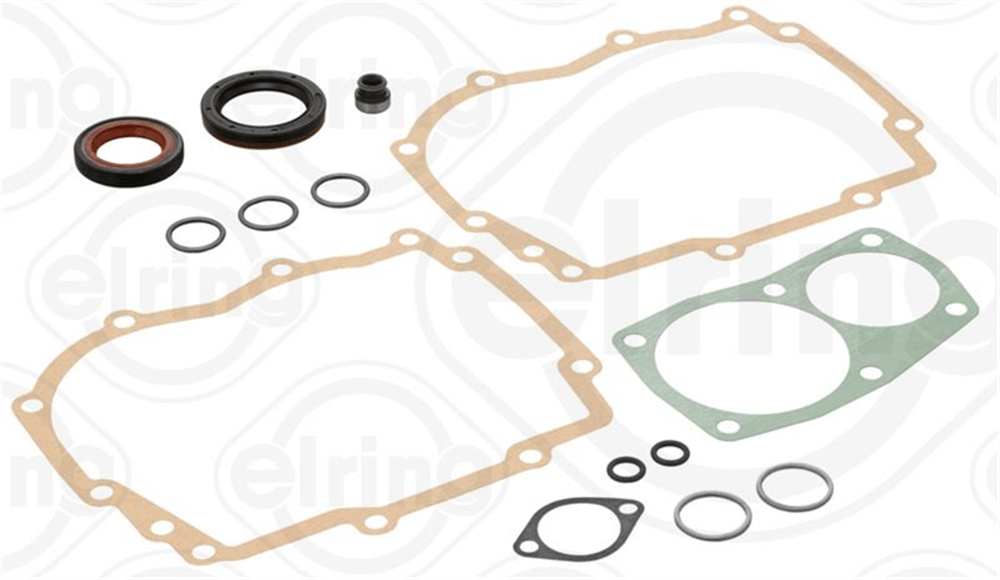 ELRING 582.611 - Sanzuman Contasi - Mercedes W123-124-201