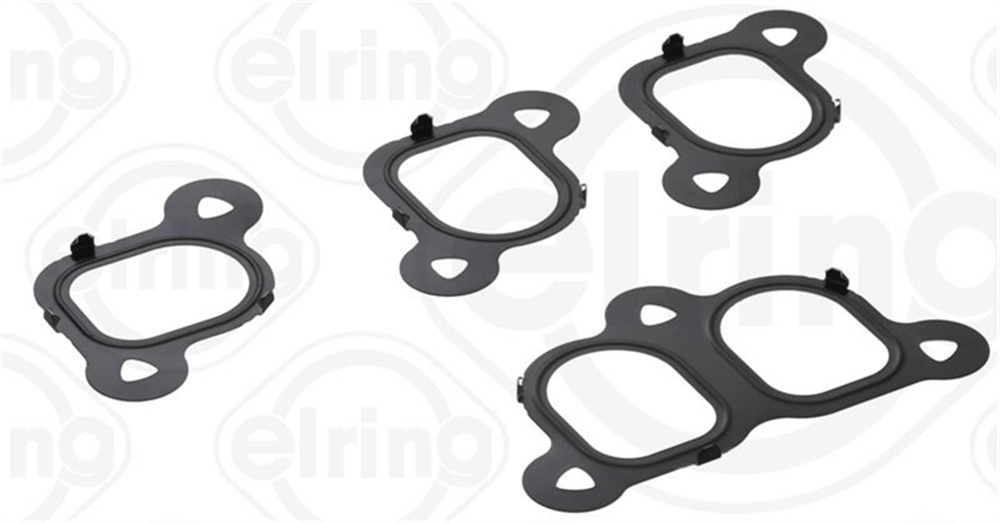 ELRING 584.990 - Manifold Contasi Emme - Vw T5-touareg