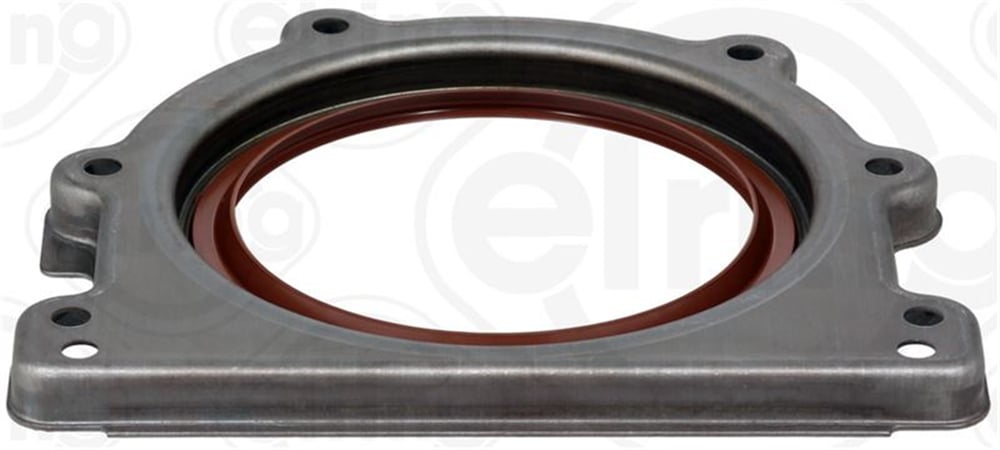 ELRING 584.810 - Krank Keçesi Arka - Mercedes W203-204-211-209-172