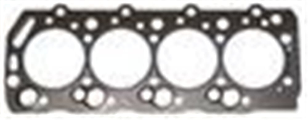 ELRING 584.170 - Silindir Kapak Contasi - Kore Starex/h100 Min/h100 Kmy/galloper/bongo/pregio/l200/l300