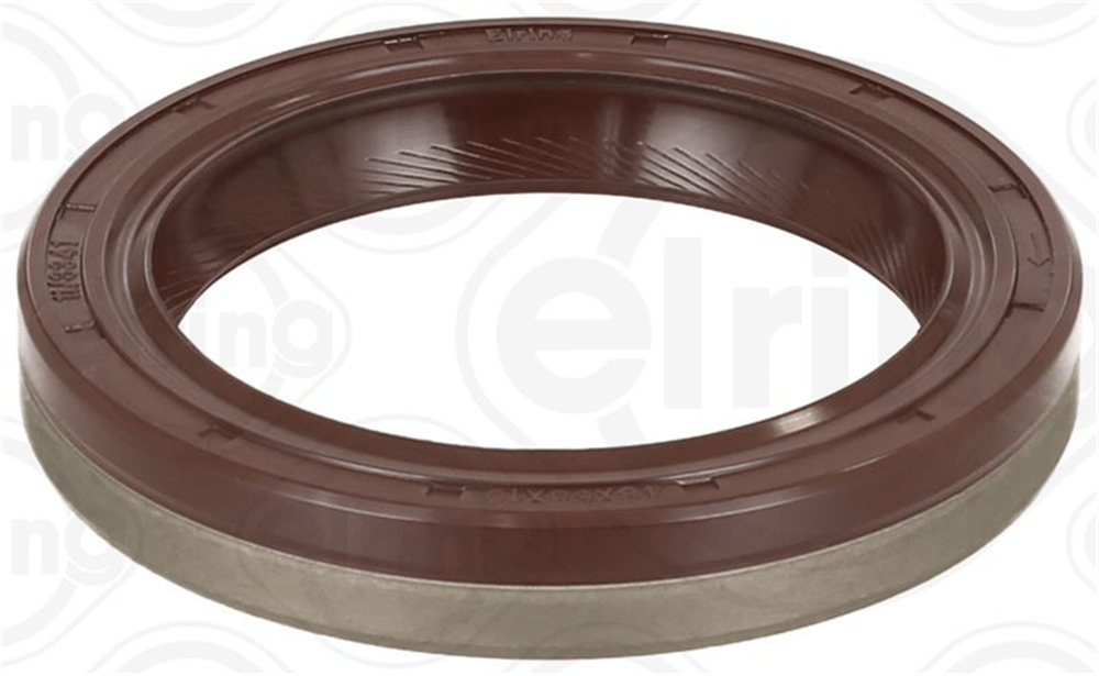 ELRING 586.676 - Krank Keçesi Ön - Bmw E30-34-36-39-38-x5-46-60-65-66-x3