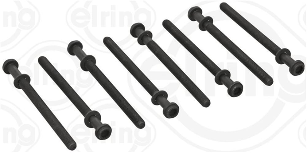 ELRING 586.360 - Silindir Kapak Saplamasi - Vw Touareg-q7-cayenne