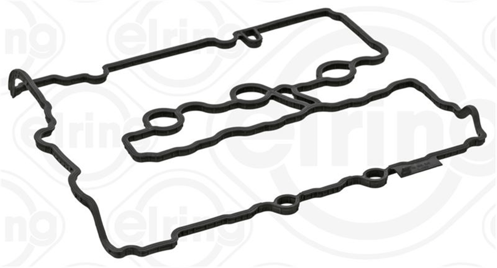 ELRING 588.340 - Üst Kapak Contasi - Bmw F20-f21-f22-f23-f45-f46-f30-f31-f32-f33-f36