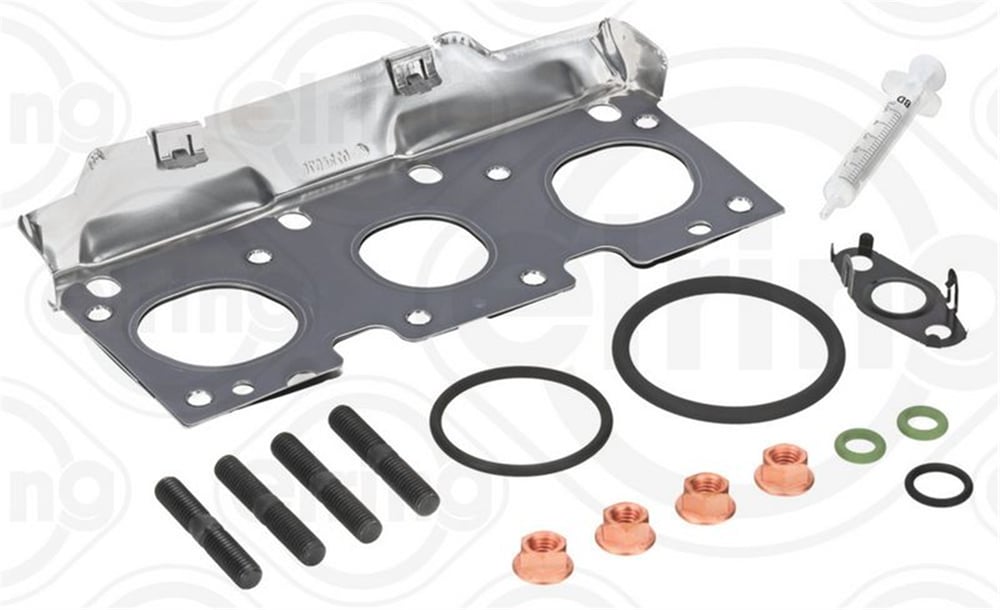 ELRING 589.420 - Turbo Sarj Conta Takimi - Mercedes W205-a205-c205-s205-c218-w213