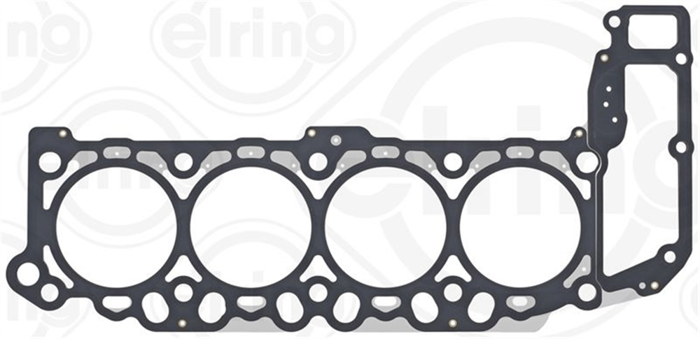 ELRING 591.190 - Silindir Kapak Contasi - Fiat Jeep Grand Cherokee Ii Aspen