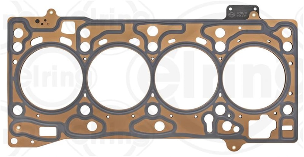 ELRING 593.930 - Silindir Kapak Contasi - Vw Caddy-yeti