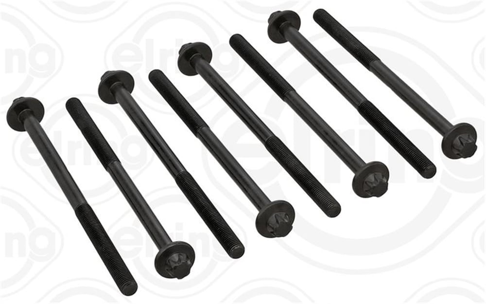 ELRING 593.520 - Silindir Kapak Saplamasi - Bmw F20-f21-f40-f45-f46-x1 F48-x2 F39