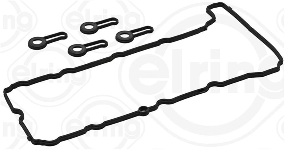 ELRING 597.000 - Üst Kapak Contasi - Bmw F20 Lci-f21 Lci-f23-f23 Lci-2f45-f46-f30-f31-f34-4f32-f33-f36-f10-f11-g30-g31-7g11-g12-x1 F48-x2 F39-x3 F25-x3 G01-x4 F26-x4 G02-x5 F15