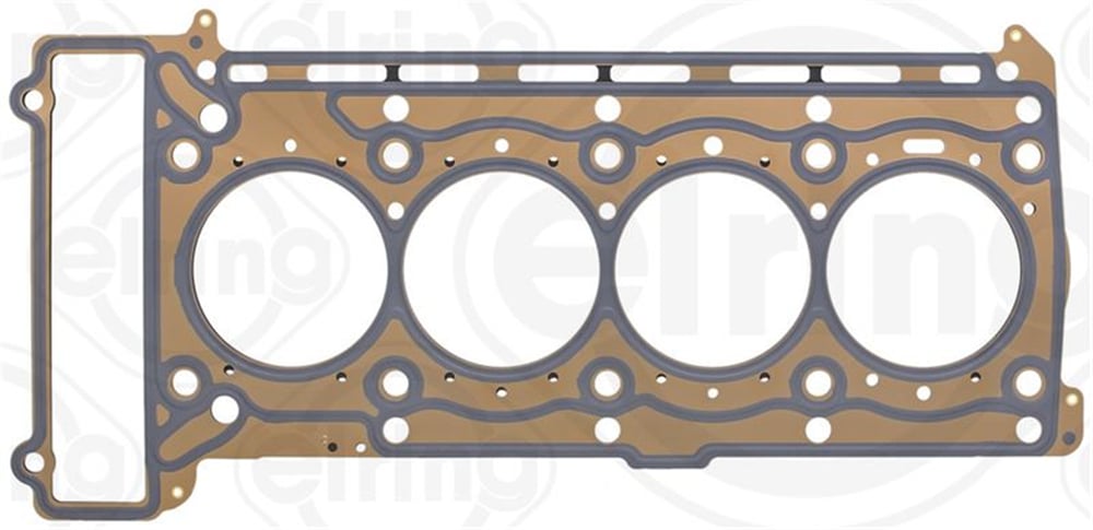 ELRING 626.904 - Silindir Kapak Contasi - Mercedes W203-204-211-209-172
