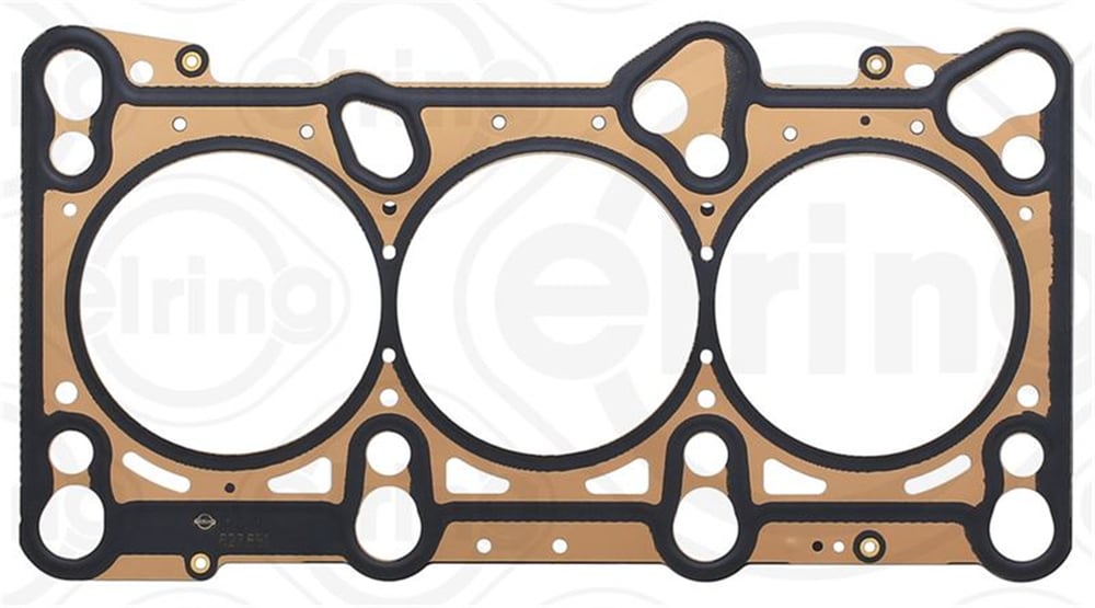 ELRING 627.651 - Silindir Kapak Contasi - Vw A4-a6