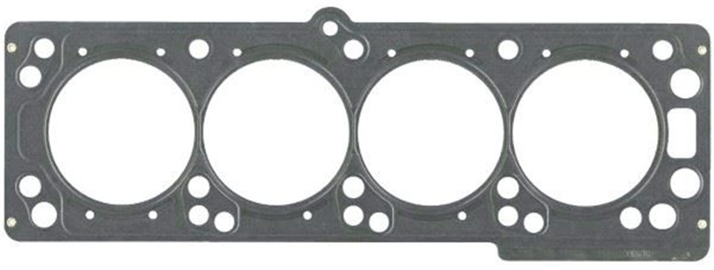 ELRING 627.192 - Silindir Kapak Contasi - Opel Astra G