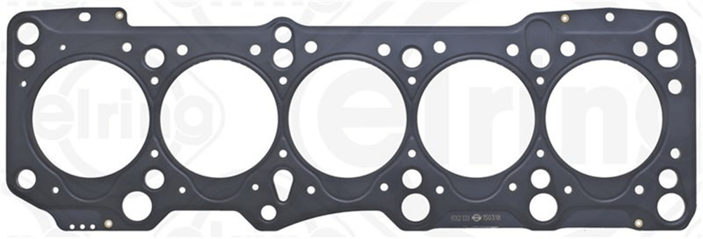 ELRING 632.131 - Silindir Kapak Contasi - Vw T4