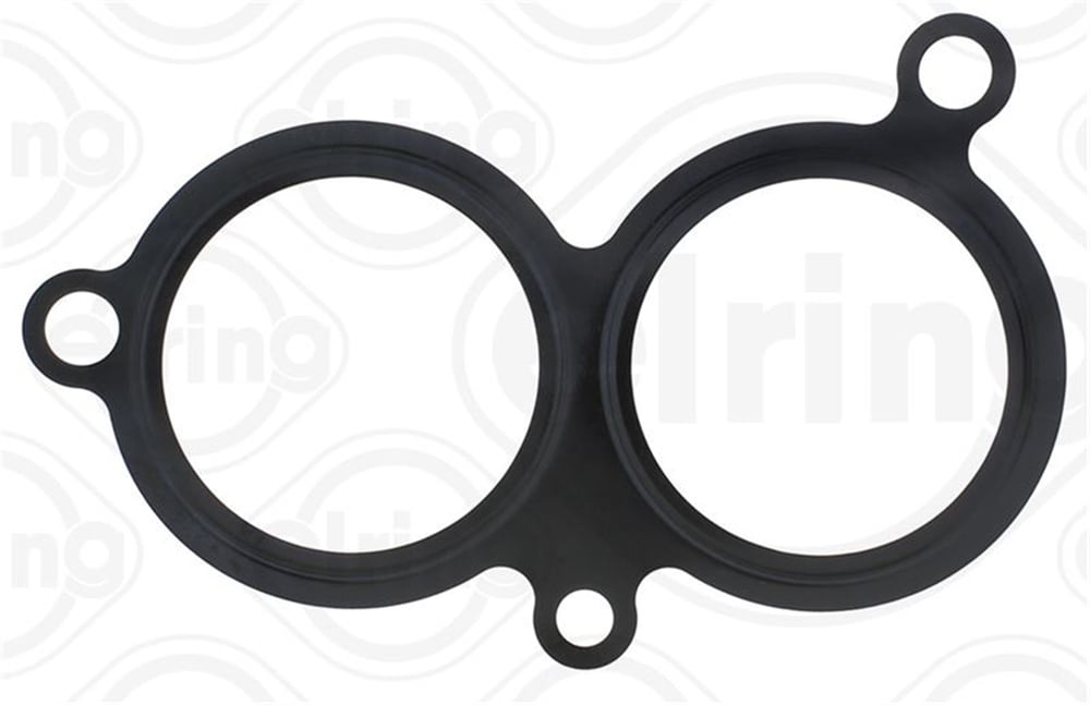 ELRING 633.291 - Manifold Contasi Emme - Bmw E36