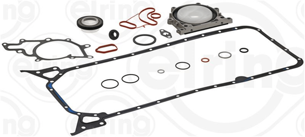 ELRING 633.330 - Takim Conta Alt - Mercedes Sprt.cdi