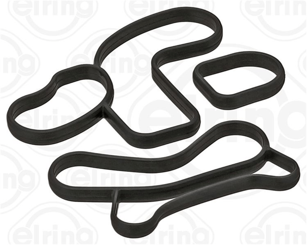 ELRING 634.970 - Yag Radyatör Contasi - Bmw F20-f21-f22-f23-2f45-f46-f30-f31-f34-4f32-f33-f36 Gran-f10-f11-g30-g31-g32 Gt-g38-g11-g12-x1 F48-x2 F39-x3 F25-x3 G01-x4 G02-x4 F26-x5 F15