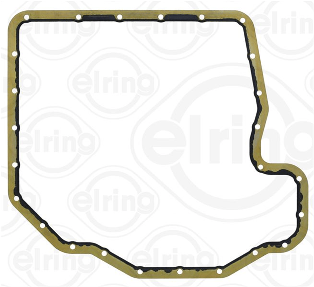 ELRING 634.450 - Karter Contasi - Bmw E34-38-39