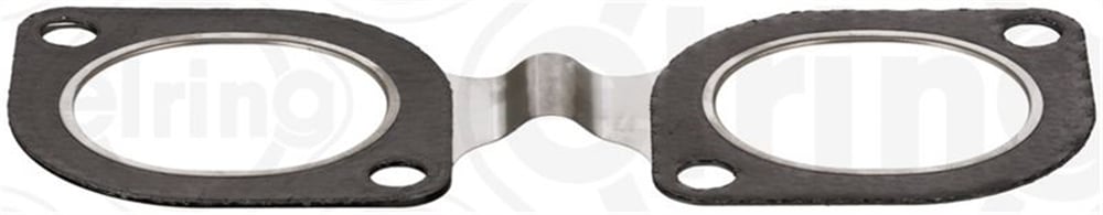 ELRING 638.181 - Manifold Contasi Egzos - Bmw E39-60-61-63-64-65-66-38-x5-x5 E53