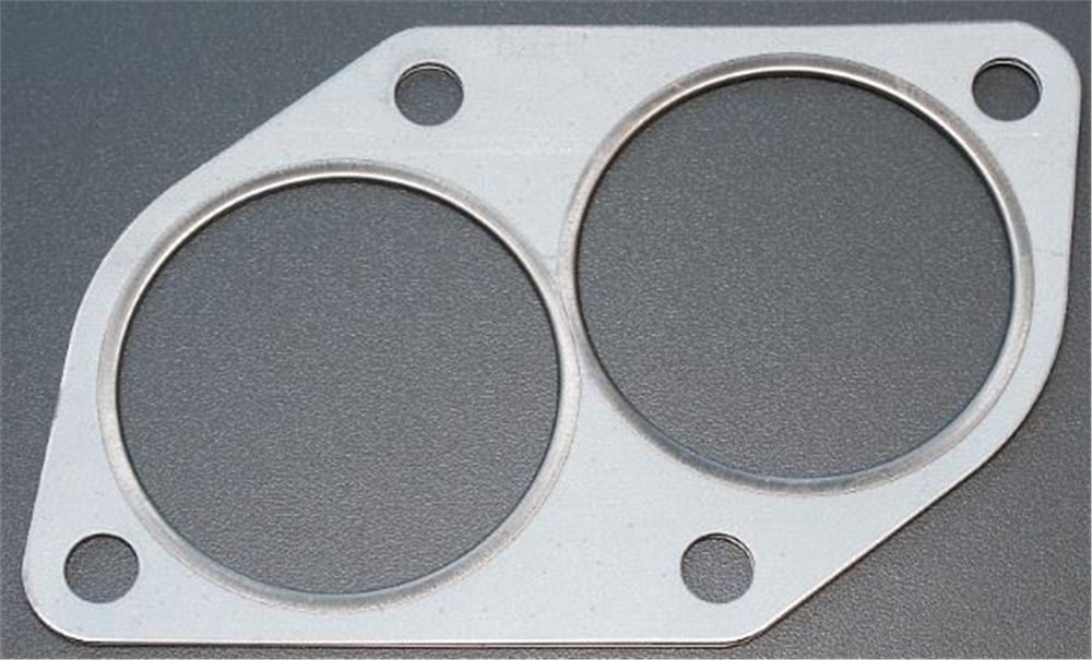 ELRING 644.230 - Egzos Bogaz Contasi - Opel Astra F-g