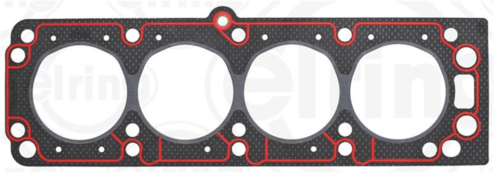 ELRING 645.842 - Silindir Kapak Contasi - Opel Astra F Vectra B