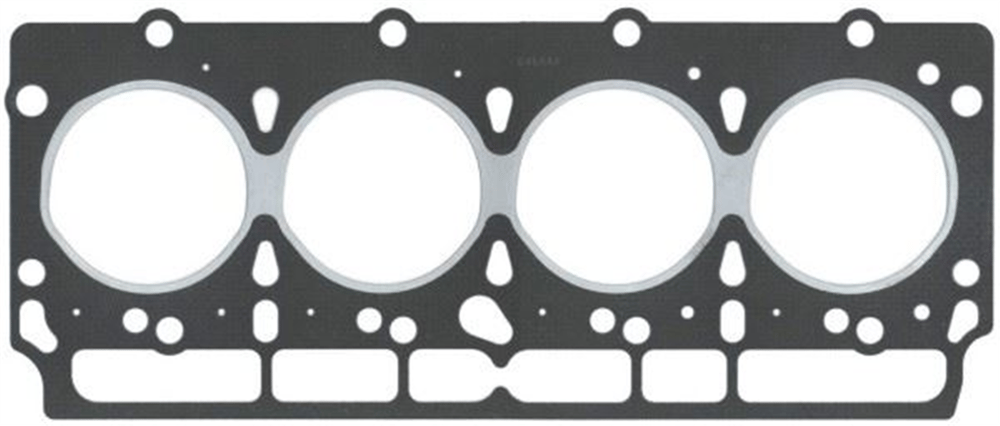 ELRING 646.440 - Silindir Kapak Contasi - Ford Transit M12-m15