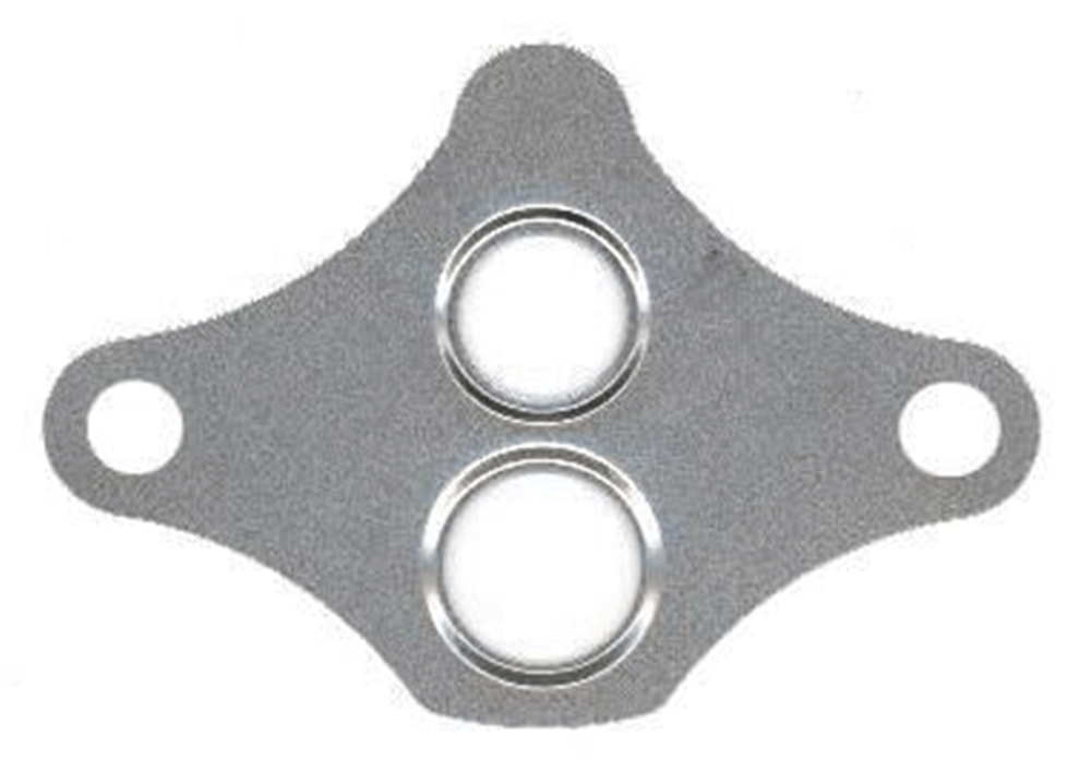 ELRING 646.020 - Egr Valf Contasi - Opel Astra F-g Corsa B Vectra B