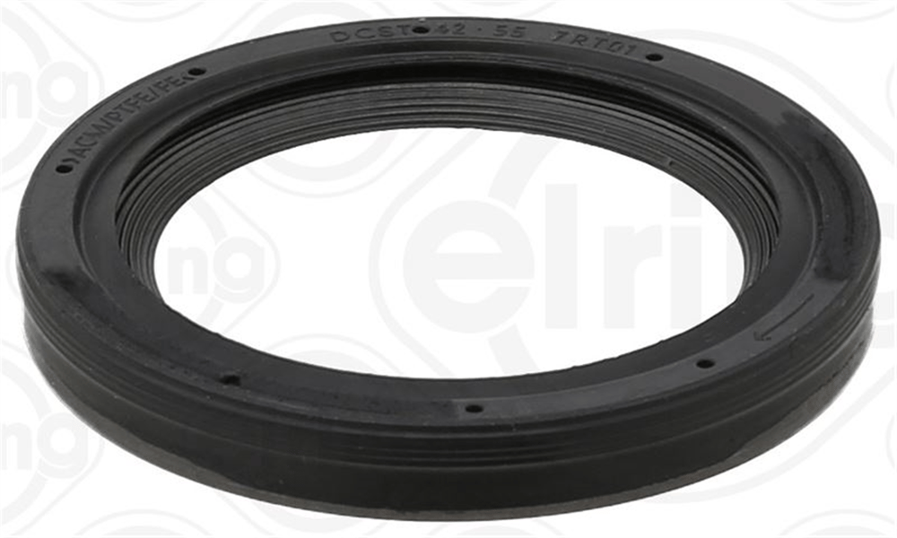 ELRING 655.340 - Krank Keçesi Ön - Vw A4-a6