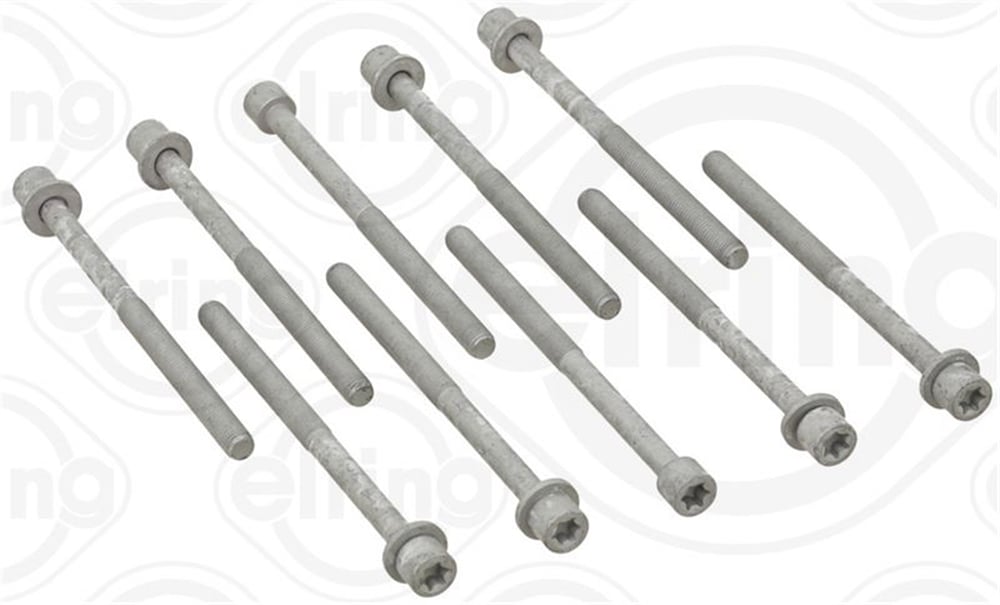 ELRING 657.030 - Silindir Kapak Saplamasi Set - Fiat Freemont Dodge Avenger Caliber Jeep Compas Patriot Chrysler Sebring