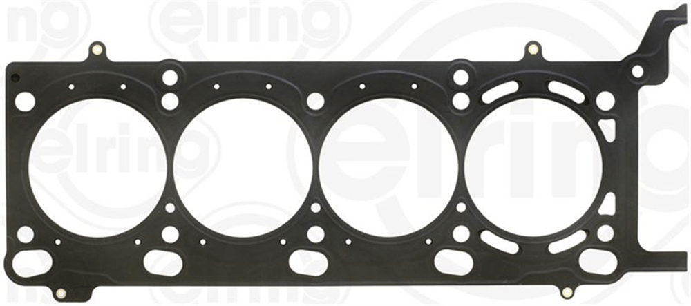 ELRING 659.120 - Silindir Kapak Contasi - Bmw X5 E53