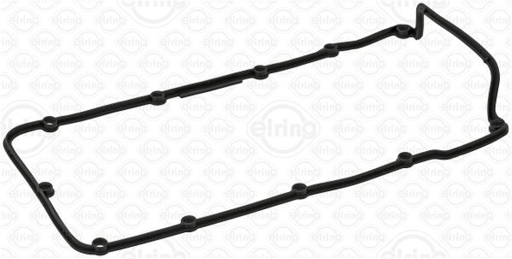 ELRING 660.260 - Üst Kapak Contasi - Vw Golf4-bora