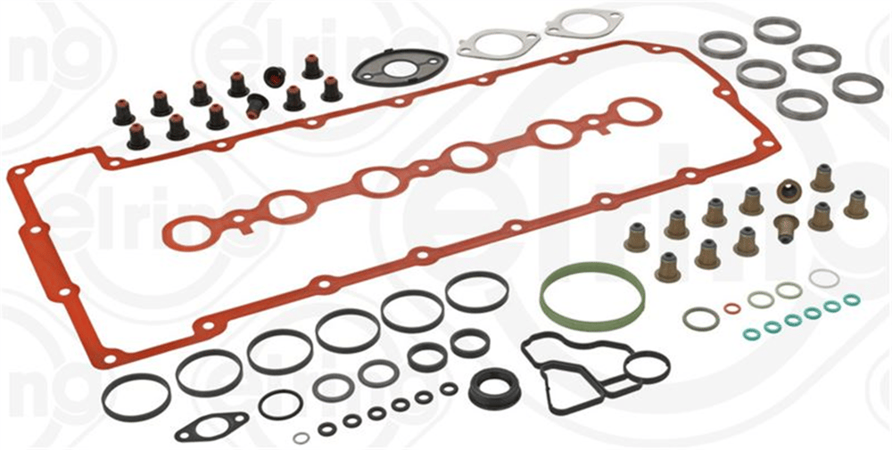 ELRING 660.370 - Takim Conta Üst - Bmw E81-82-87-88-90-91-92-93-60-61-63-64-65-66-x3-x5