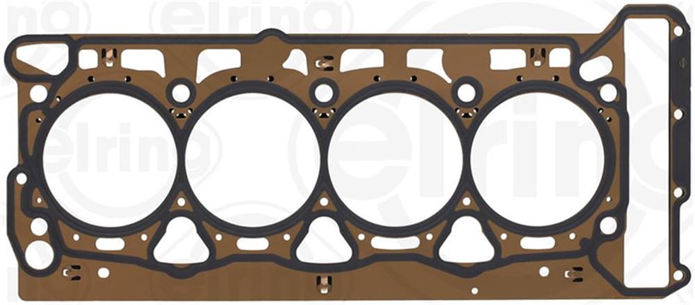 ELRING 685.662 - Silindir Kapak Contasi - Vw Golf5-a3-a4