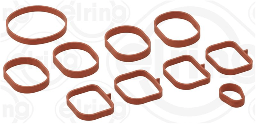 ELRING 689.940 - Manifold Contasi Emme - Fiat Egea Doblo 500
