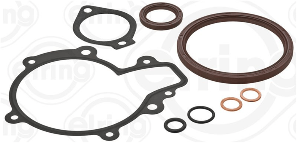 ELRING 690.500 - Takim Conta Alt - Opel Captiva Antara