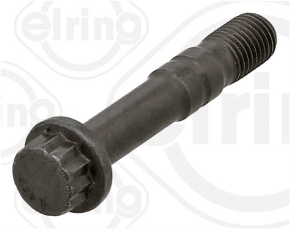 ELRING 690.290 - Piston Kol Saplamasi - Vw Lt-passat-golf