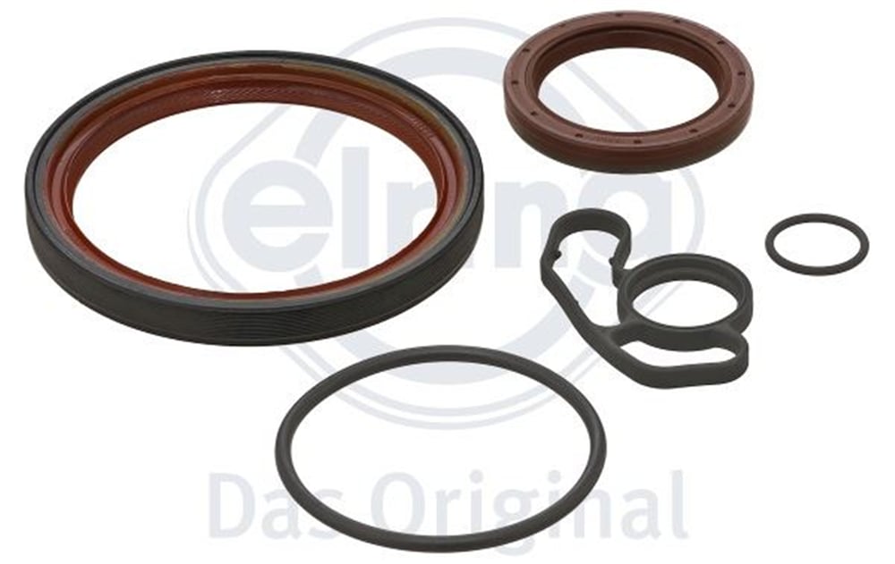 ELRING 691.130 - Takim Conta Alt - Opel Corsa D Astra J Adam