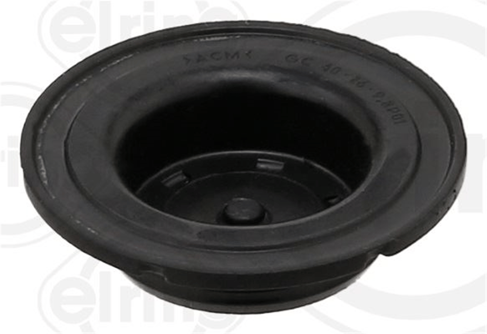 ELRING 694.420 - Tapa - Vw A3-a4-a5