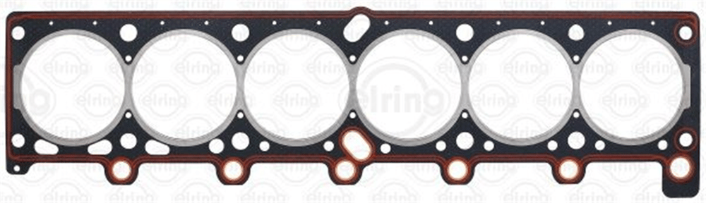 ELRING 694.011 - Silindir Kapak Contasi - Bmw E28-30-34