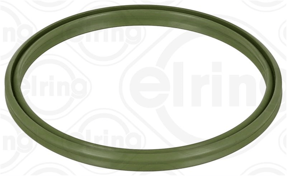 ELRING 697.240 - Manifold Contasi Emme - Vw Golf5-golf6-jetta-passat