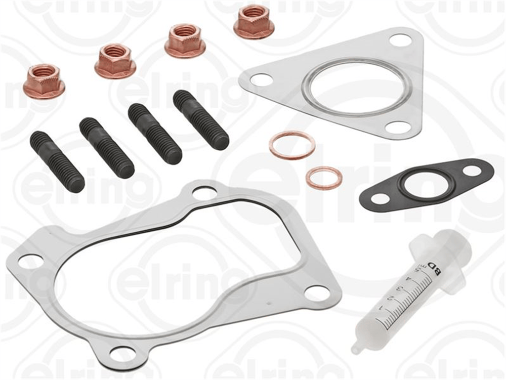 ELRING 704.010 - Turbo Conta Seti - Vw Golf4-bora