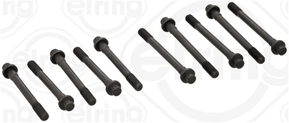 ELRING 708.210 - Silindir Kapak Saplamasi - Japon Avensis