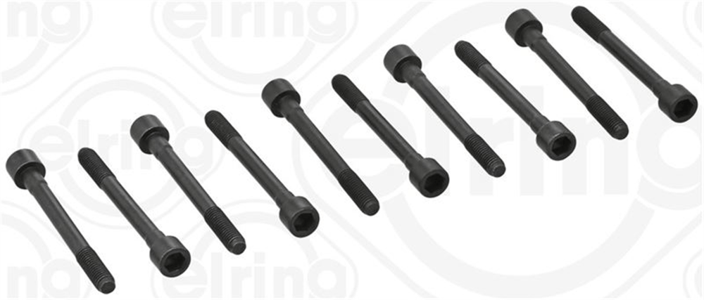 ELRING 709.940 - Silindir Kapak Saplamasi - Japon Sunny (b13, N14) : Primera (p11) 1.6 96-99